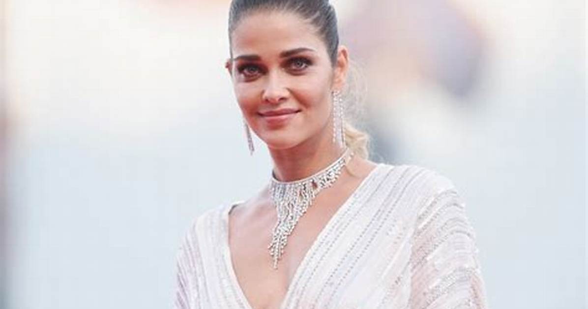 Ana B%C3%A1Rbara Net Worth Age Height Bio 400. Jpg