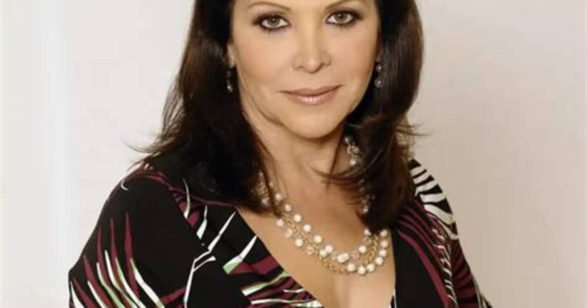 Ana Bertha Espin Net Worth, Age, Height, Bio, Birthday, Wiki!