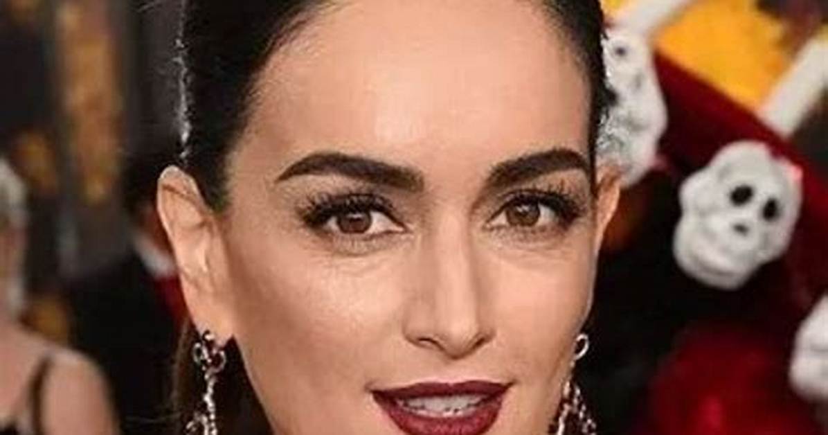 Ana De La Reguera Net Worth, Age, Height, Bio, Birthday, Wiki!