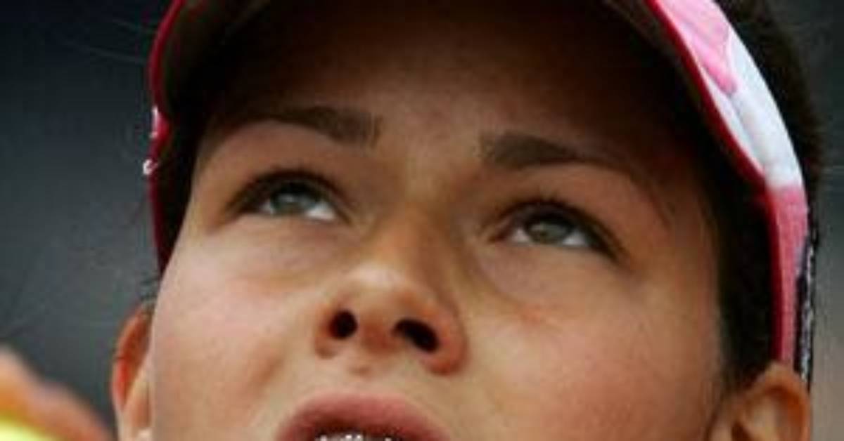 Ana Ivanovic - Net Worth, Age, Height, Birthday, Bio, Wiki!