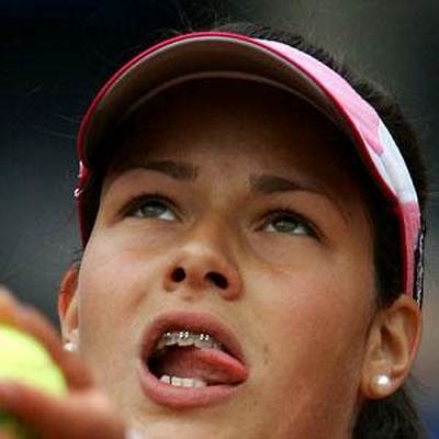 Ana Ivanovic - Net Worth, Age, Height, Birthday, Bio, Wiki!