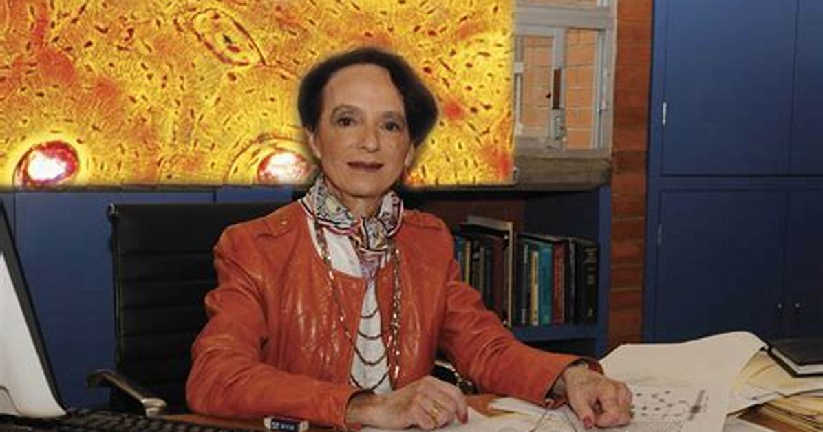 Ana Maria Lopez Colome Net Worth 2024, Age, Height, Bio, Birthday, Wiki!