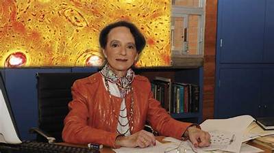 Ana Maria Lopez Colome Net Worth 2024, Age, Height, Bio, Birthday, Wiki!