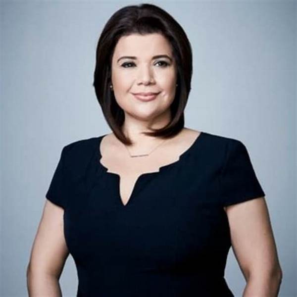 Ana Navarro Net Worth, Age, Height, Bio, Birthday, Wiki!
