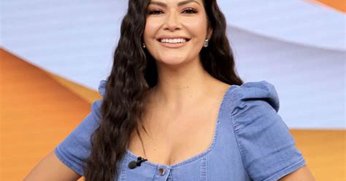 Ana Patricia G%C3%A1Mez Net Worth Age Height 400. Jpg