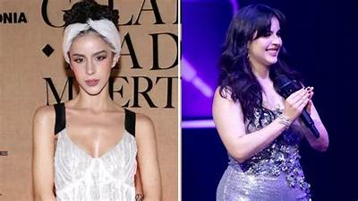 Ana Paula Capetillo - Net Worth, Age, Height, Birthday, Bio, Wiki!