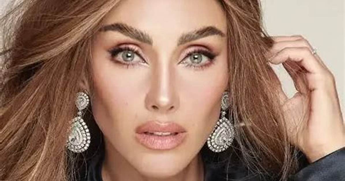 Anahi Puente Net Worth 2024, Age, Height, Bio, Birthday, Wiki!