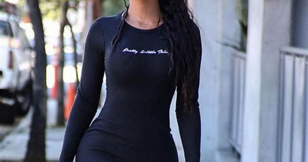 Analicia Chaves Net Worth, Age, Height, Bio, Birthday, Wiki!
