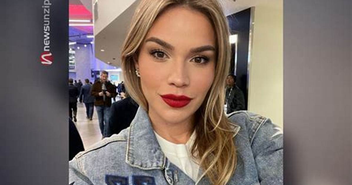 Anamaria Goltes Net Worth, Age, Height, Bio, Birthday, Wiki!