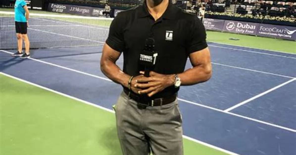 Anand Amritraj Net Worth, Age, Height, Bio, Birthday, Wiki!