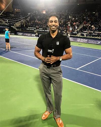 Anand Amritraj Net Worth, Age, Height, Bio, Birthday, Wiki!
