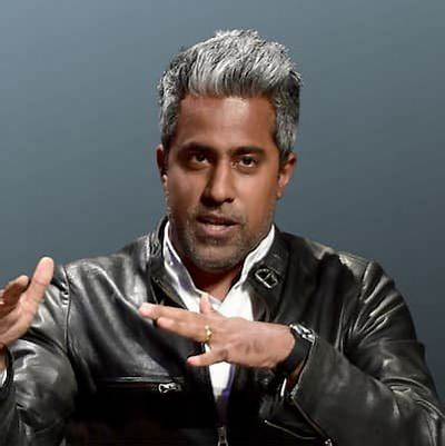Anand Giridharadas - Net Worth, Age, Height, Birthday, Bio, Wiki!