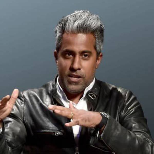 Anand Giridharadas - Net Worth, Age, Height, Birthday, Bio, Wiki!