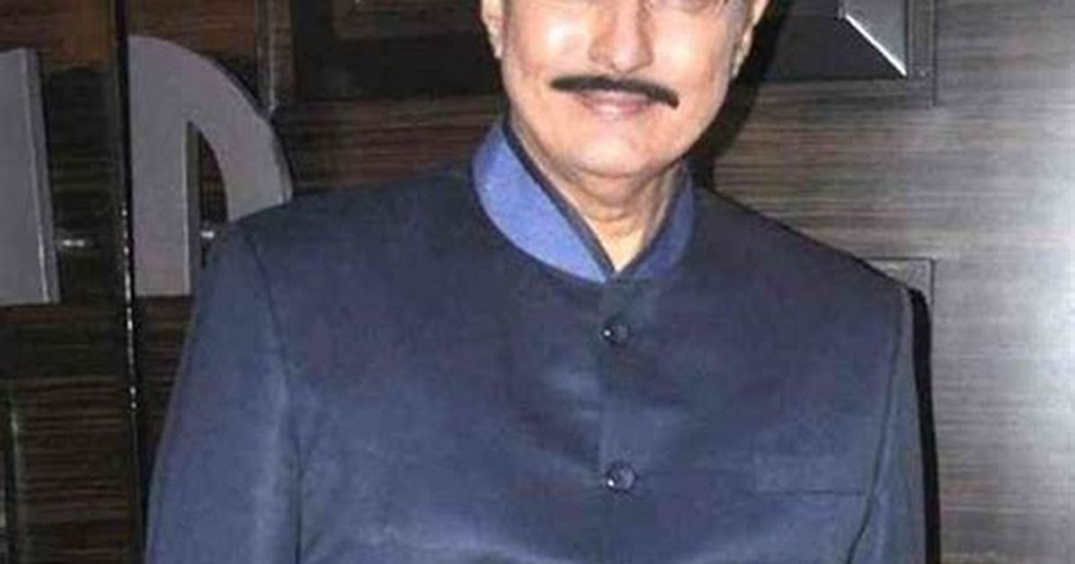 Anang Desai - Net Worth, Age, Height, Birthday, Bio, Wiki!