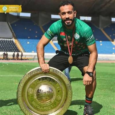 Anas Zniti Net Worth 2024, Age, Height, Bio, Birthday, Wiki!