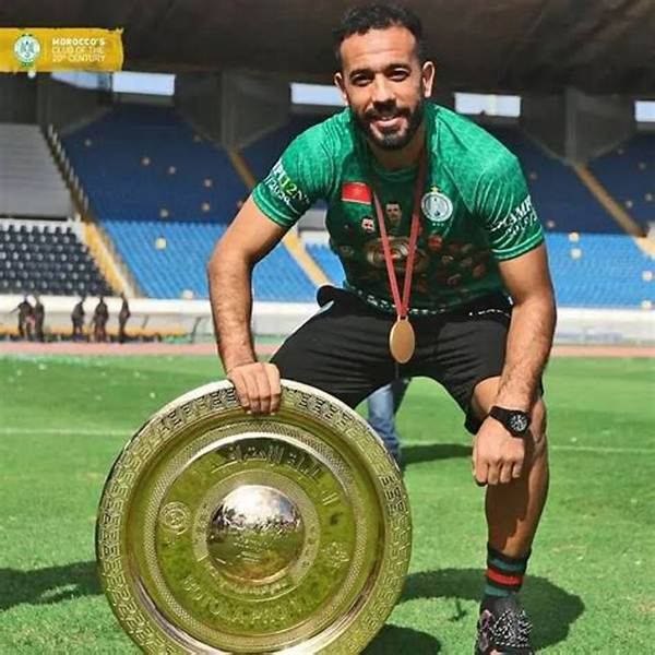 Anas Zniti Net Worth 2024, Age, Height, Bio, Birthday, Wiki!