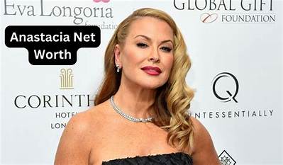 Anastacia Kay - Net Worth, Age, Height, Birthday, Bio, Wiki!