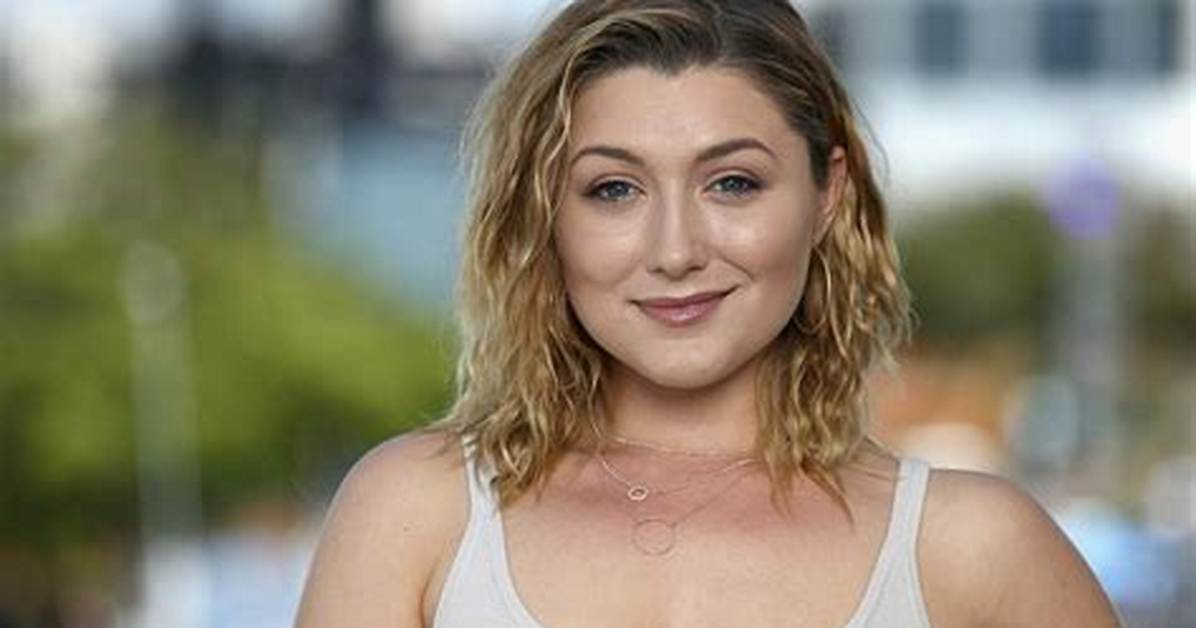 Anastasia Baranova Net Worth, Age, Height, Bio, Birthday, Wiki!