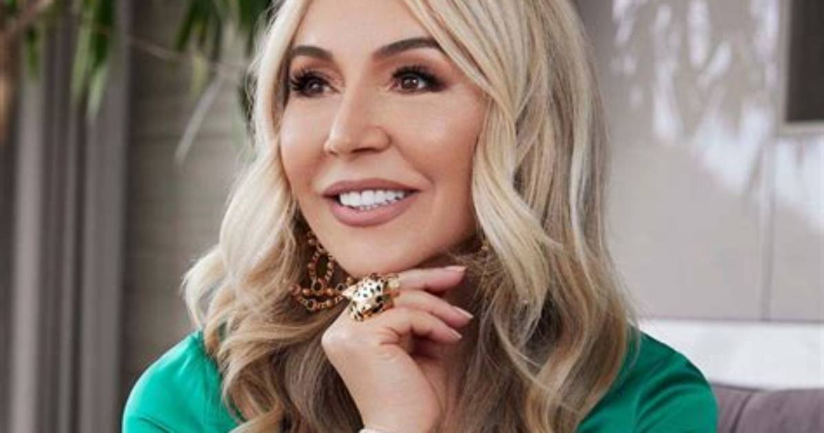 Anastasia Soare Net Worth 2024, Age, Height, Bio, Birthday, Wiki!
