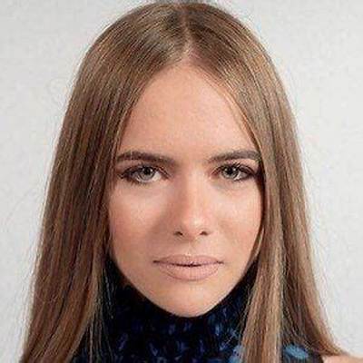 Anastasia Tsilimpiou - Net Worth, Age, Height, Birthday, Bio, Wiki!