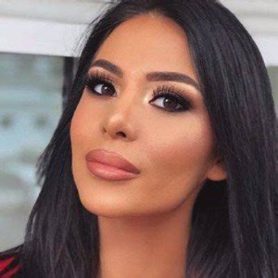 Anastasija Raznatovic - Net Worth, Age, Height, Birthday, Bio, Wiki!