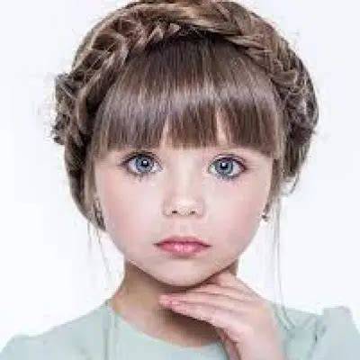 Anastasiya Knyazeva - Net Worth, Age, Height, Birthday, Bio, Wiki!