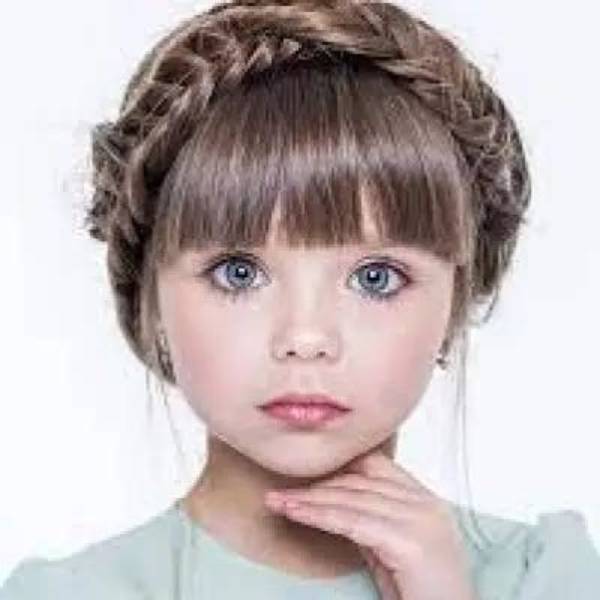 Anastasiya Knyazeva - Net Worth, Age, Height, Birthday, Bio, Wiki!