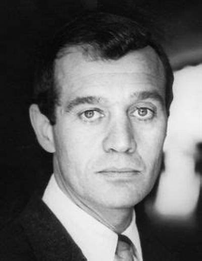 Anatole Paul Broyard - Net Worth, Age, Height, Birthday, Bio, Wiki!