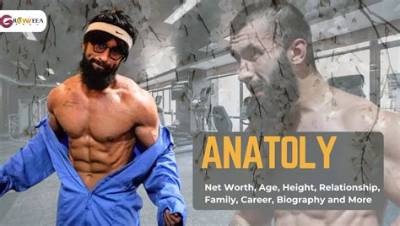 Anatoly Moskvin - Net Worth, Age, Height, Birthday, Bio, Wiki!
