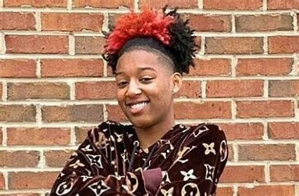 Anayah Rice Net Worth, Age, Height, Bio, Birthday, Wiki!