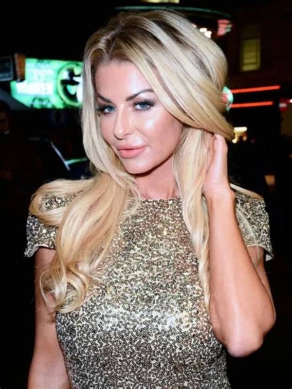 Andee Layne - Net Worth, Age, Height, Birthday, Bio, Wiki!