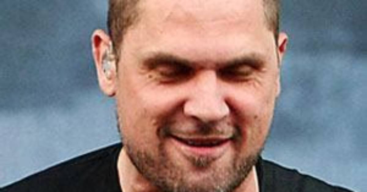 Anders Kjolholm - Net Worth, Age, Height, Birthday, Bio, Wiki!