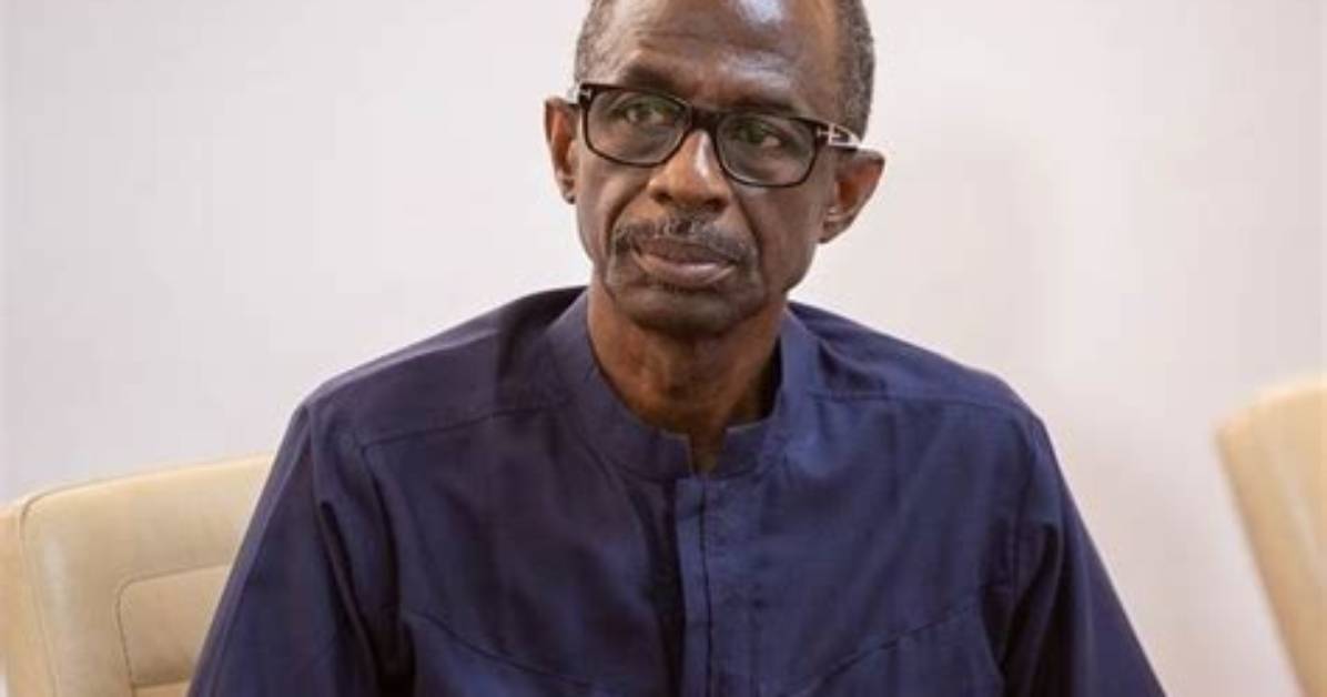 Anderson Asiedu - Net Worth, Age, Height, Birthday, Bio, Wiki!