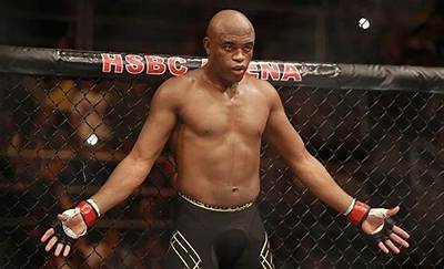 Anderson Silva Net Worth, Age, Height, Bio, Birthday, Wiki!