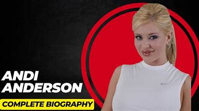 Andi Aston - Net Worth, Age, Height, Birthday, Bio, Wiki!