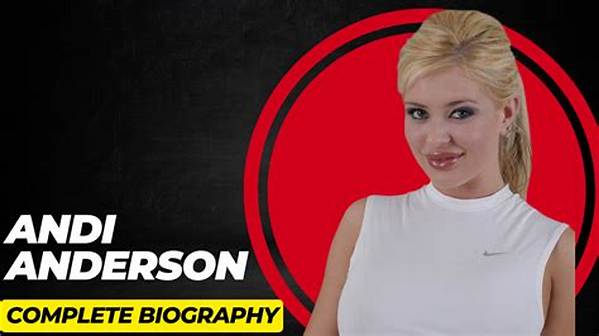 Andi Aston - Net Worth, Age, Height, Birthday, Bio, Wiki!