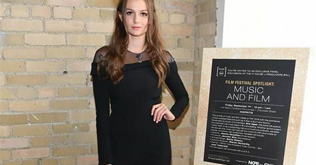 Andi Matichak Net Worth, Age, Height, Bio, Birthday, Wiki!