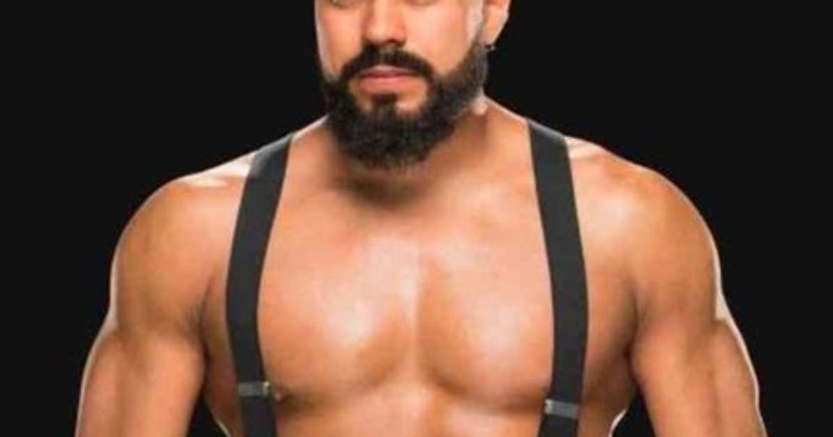 Andrade Cien Almas Net Worth, Age, Height, Bio, Birthday, Wiki!