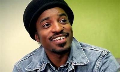 Andre 3000 Net Worth, Age, Height, Bio, Birthday, Wiki!