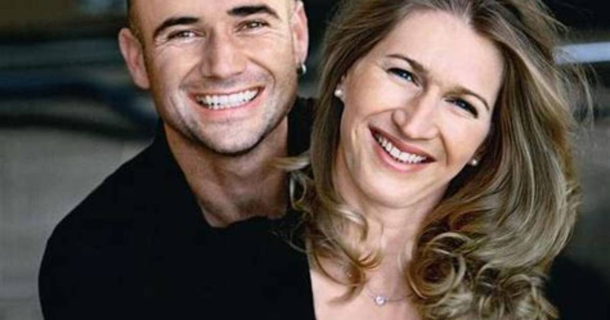 Andre Agassi Net Worth, Age, Height, Bio, Birthday, Wiki!