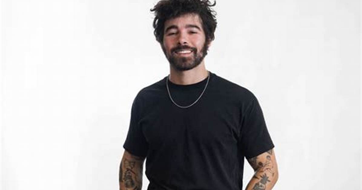 Andre Benz Net Worth, Age, Height, Bio, Birthday, Wiki!