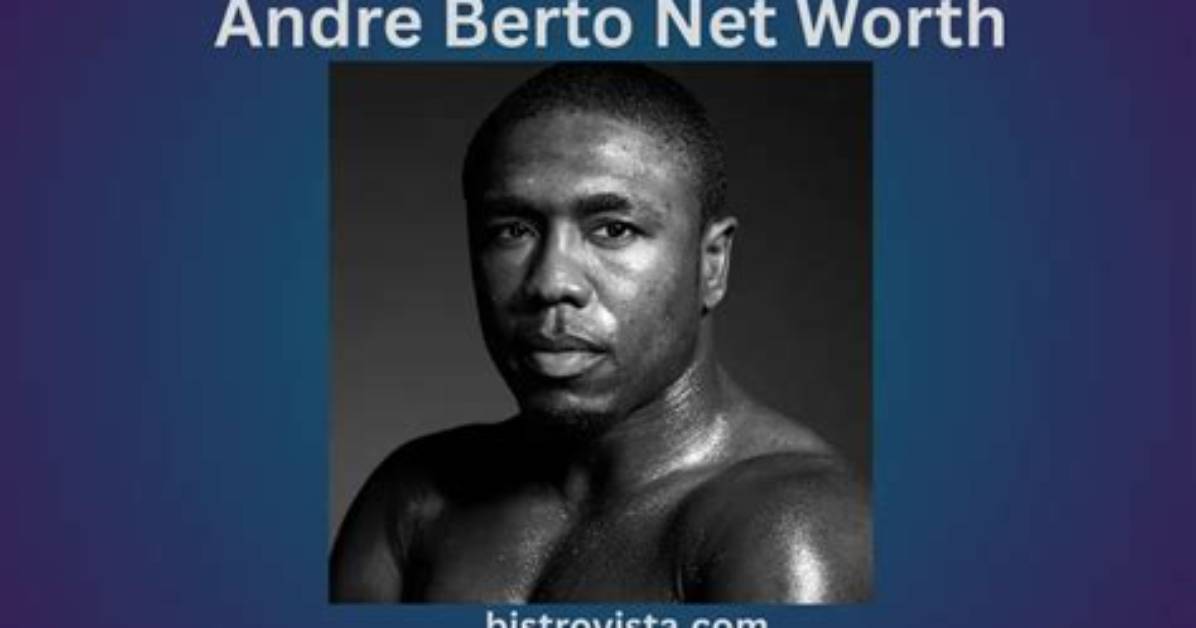 Andre Berto Net Worth, Age, Height, Bio, Birthday, Wiki!