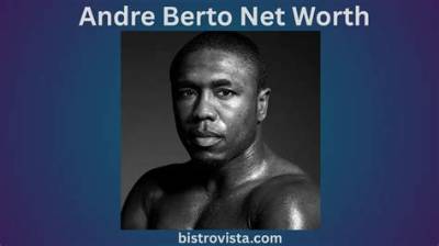 Andre Berto Net Worth, Age, Height, Bio, Birthday, Wiki!