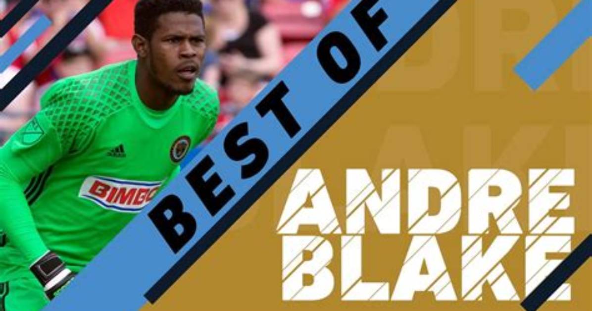 Andre Blake Net Worth, Age, Height, Bio, Birthday, Wiki!