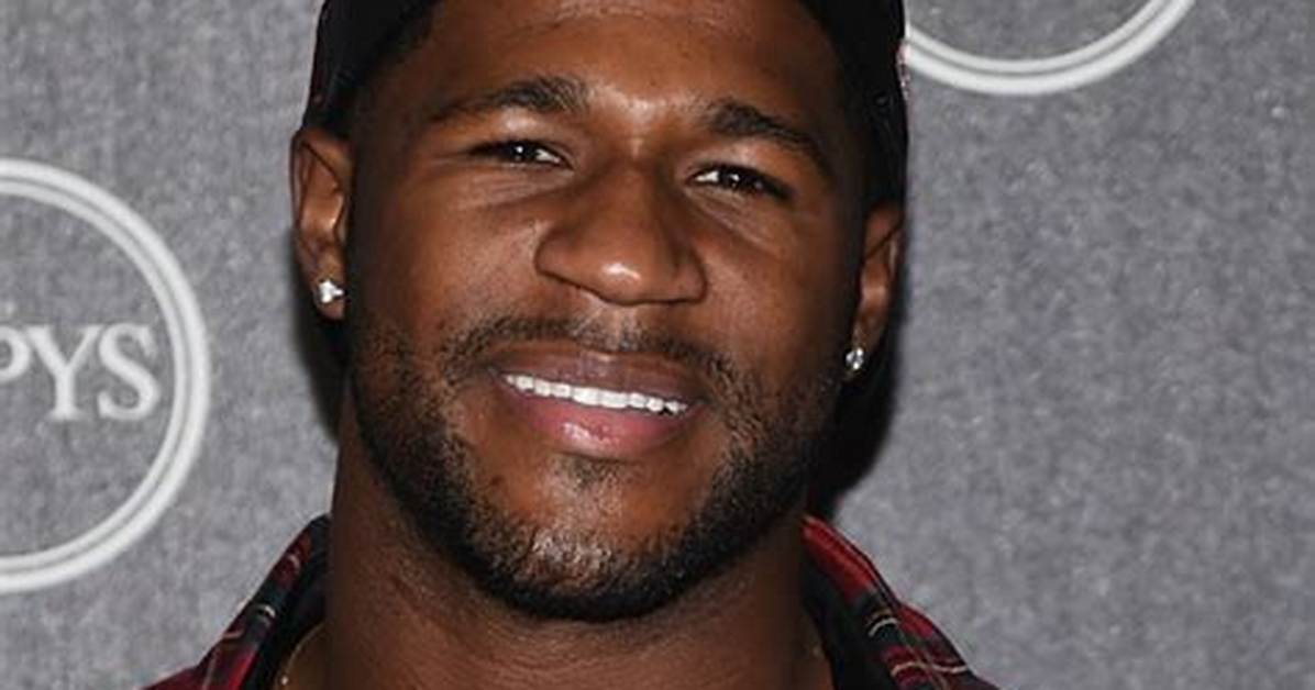 Andre Branch Net Worth, Age, Height, Bio, Birthday, Wiki!