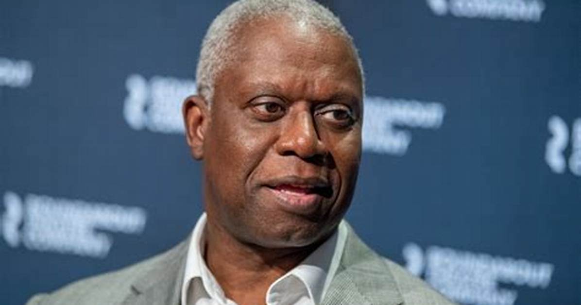 Andre Braugher Net Worth 2024, Age, Height, Bio, Birthday, Wiki!