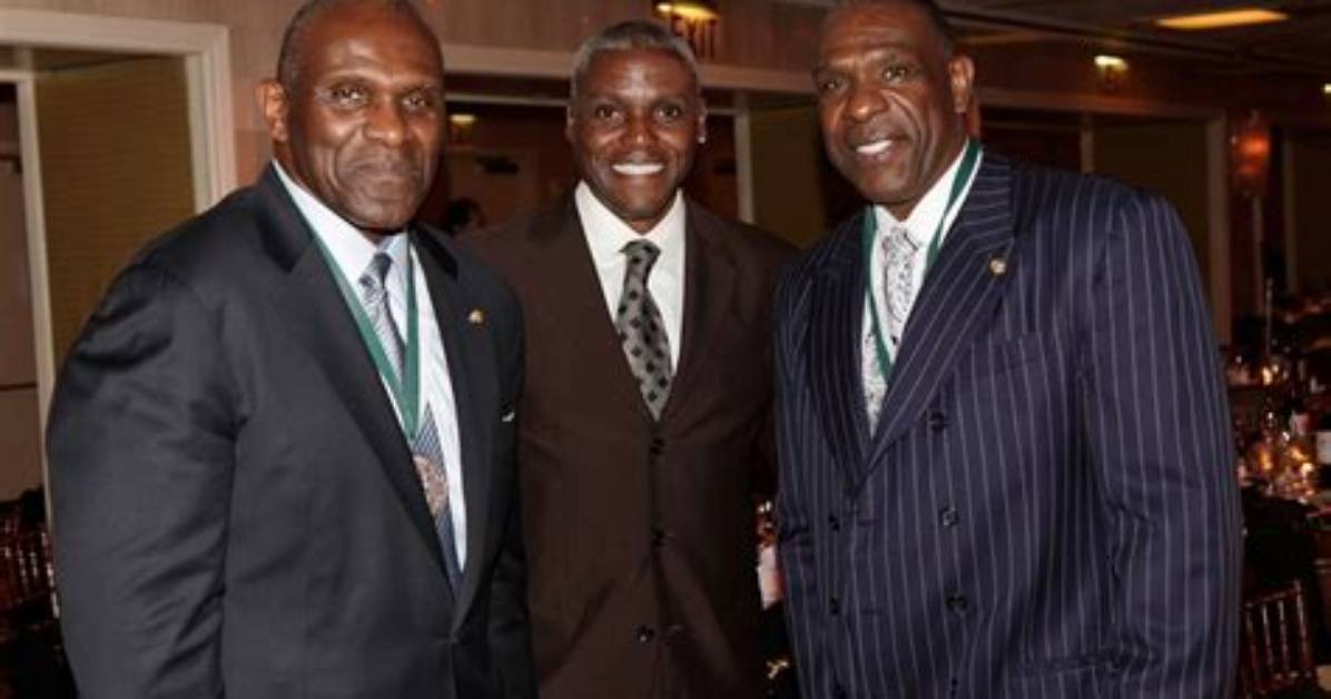 Andre Dawson Net Worth, Age, Height, Bio, Birthday, Wiki!