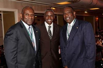 Andre Dawson Net Worth, Age, Height, Bio, Birthday, Wiki!