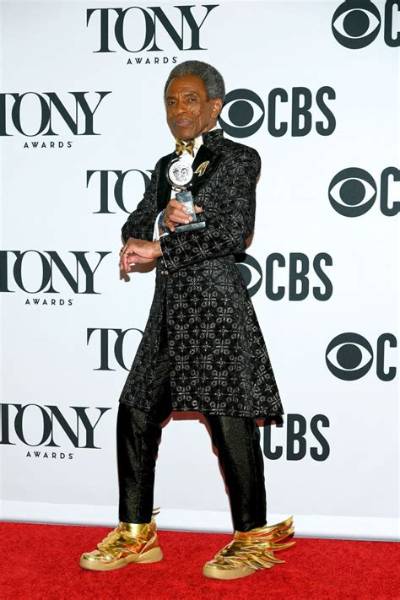 Andre De Shields Net Worth, Age, Height, Bio, Birthday, Wiki!