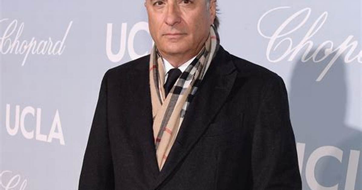 Andre Garcia Net Worth, Age, Height, Bio, Birthday, Wiki!